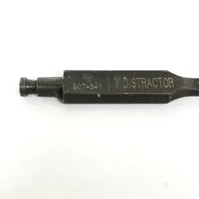 907-541 Medtronic Tan Distrctr 11 Instrument #2