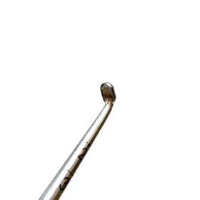 907347 Medtronic Sofamor Danek Ref Small Forward Angle Curette #2