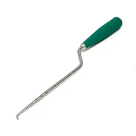 907347 Medtronic Sofamor Danek Ref Small Forward Angle Curette
