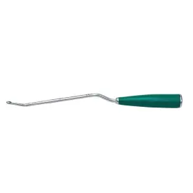 907351 Medtronic Sofamor Danek Left Angled Cup Curette