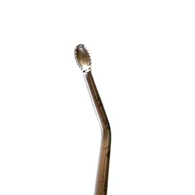 907352 Medtronic Ref Right Angled Cup Curette #2 907352 Medtronic Ref Right Angled Cup Curette #2