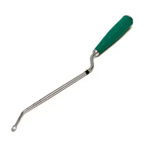 907352 Medtronic Ref Right Angled Cup Curette 907352 Medtronic Ref Right Angled Cup Curette