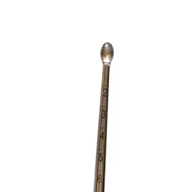 907353 Medtronic Sofamor Danek Ref Right Straight Cup Curette #2