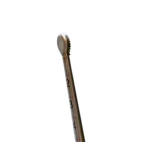 907353 Medtronic Sofamor Danek Ref Right Straight Cup Curette #3