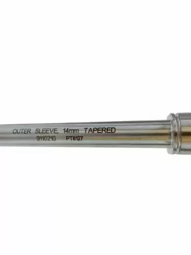 9110210 Medtronic Sofamor Danek Outer Sleeve 14mm Tapered #3
