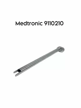 9110210 Medtronic Sofamor Danek Outer Sleeve 14mm Tapered