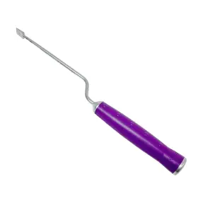 9198125 Medtronic Ref Straight Osteotome 1/2 Inch #2
