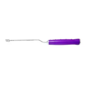 9198125 Medtronic Ref Straight Osteotome 1/2 Inch #3