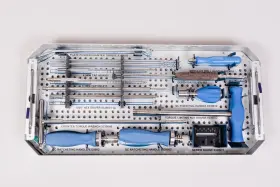 9337002 Medtronic Vantage Anterior Fixation System - Available At Simon Medical Inc #3