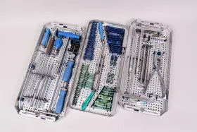 9337002 Medtronic Vantage Anterior Fixation System - Available At Simon Medical Inc