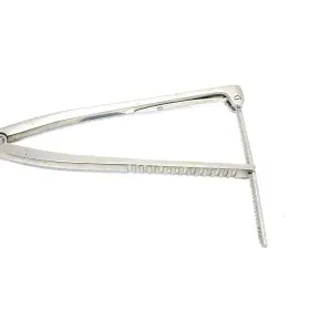 94633 Medtronic Curved Distractor / Spreader Instrument #3
