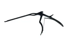 9560606 Medtronic Metrx Ii Bayonet Kerrison Rongeur 4 Mm 40 Instrument