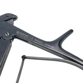 9560608 Medtronic Ref Kerrison 40 Degree Bayoneted 5mm #3