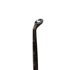 9560628 Medtronic Sofamor Danek Ref Bayoneted Reversed Angled Curette 5.2mm #2