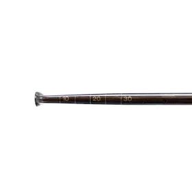 9560628 Medtronic Sofamor Danek Ref Bayoneted Reversed Angled Curette 5.2mm #3