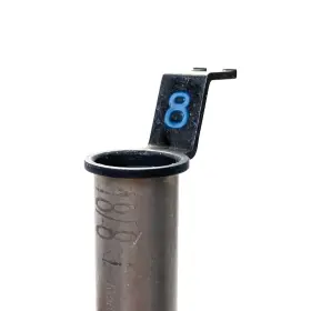 9565685 Medtronic Ref 18mm/8cm Tube For Metrx System #2
