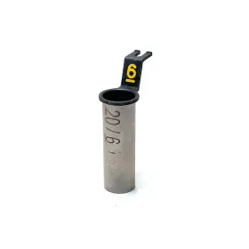 9565723 Medtronic Ref 20mm X 6cm Metrx System Tube
