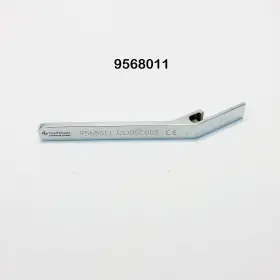 9568011 Medtronic Mast Quadrant Blade Opener Instrument