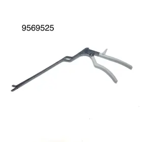9569525 Medtronic Metrx Ii Kerrison Rongeur 4mm X 10mm Instruments