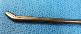 9569570 Medtronic Rongeur Upbiting 4mm #2