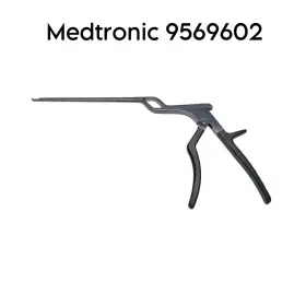 9569602 Medtronic Ref Metrx Ii Bayoneted Kerrison 2mm 40 Degree