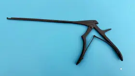 9560581 Medtronic 9569603 - Kerrison 2mm 90 Mis Neuro Endoscopic Spine