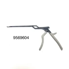 9569604 Medtronic Bayoneted Kerrison Rongeur 3mm 40 Degree Instrument