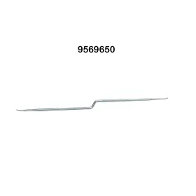 9569650 Medtronic Bayoneted Penfield 4 Push Instrument