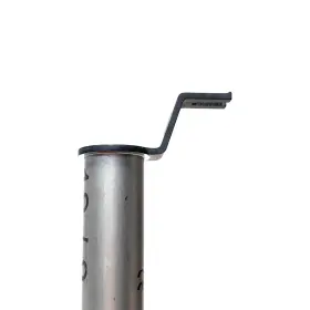 9569685 Medtronic Ref 18mm X 8cm Angled Metrx Tube #2