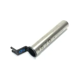 9569686 Medtronic Metrx Ii Tube Retractor Coated/angled 18mm X 9cm Instrument #2