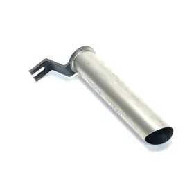 9569686 Medtronic Metrx Ii Tube Retractor Coated/angled 18mm X 9cm Instrument #3