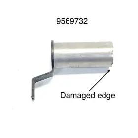 9569732 Medtronic Metrx Ii 22mm X 5cm Tubular Retractor Instrument