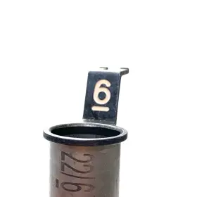 9569733 Medtronic Ref 22mm/6cm Tube Caddy For Metrx Ii System #2