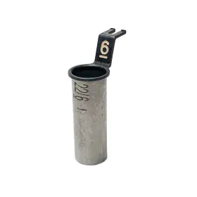 9569733 Medtronic Ref 22mm/6cm Tube Caddy For Metrx Ii System
