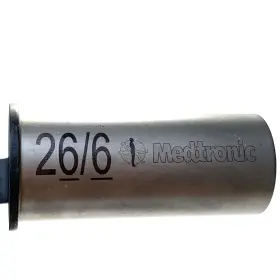 9569753 Medtronic Ref 26mm X 6cm Metrx System Tube #3
