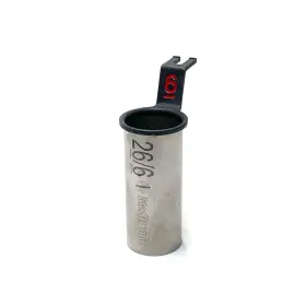 9569753 Medtronic Ref 26mm X 6cm Metrx System Tube
