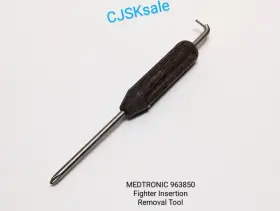 963-850 Medtronic Fighter Insertion Removal Tool Used