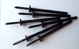 9680149 Medtronic Touchsite Stylus Lot Of 6