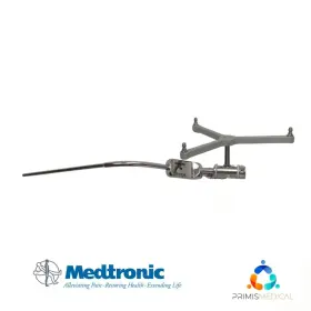 9731234 Medtronic Straight Frazier Suction Registration Probe Ent 8-1/2 Inch