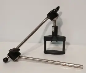 9733459 Medtronic Holding Swivel Mounting Arm Examination Op Table Attachment