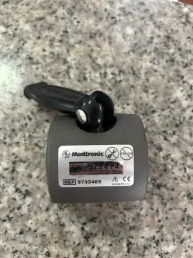 9733469 Medtronic Emitter Holder Clamp / Table