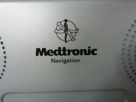 9734446 Medtronic Stealthstation Universal Drill Guide Complete Set #3