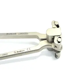 9790902 Medtronic Plate Bender Instrument #2
