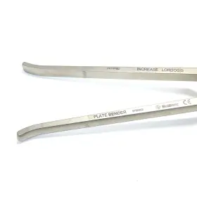 9790902 Medtronic Plate Bender Instrument #3