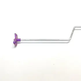 9874135 Medtronic Double-ended 35mm 37mm Instrument #2