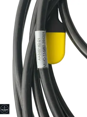 Aas00180-01 Medtronic Superdimension Surgical Navigation System Sensor Cable #2
