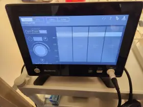 Asg001 Medtronic Med-tronic Radiofrequency Ablation System