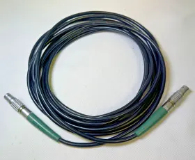 Ea2-003215 Medtronic Legend Midas Rex Cable 4 Pin Connection