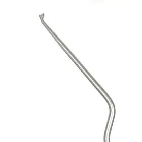 Eib03310s04 Medtronic Angled Graft Impactor Instrument #3