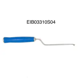 Eib03310s04 Medtronic Angled Graft Impactor Instrument